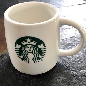 Starbucks Mug 2011 Collection